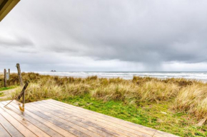 Rockaway Beach Cozy Cabin